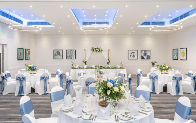 voco Fareham - Solent by IHG