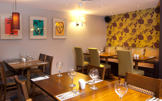 Premier Inn London City (Old Street)