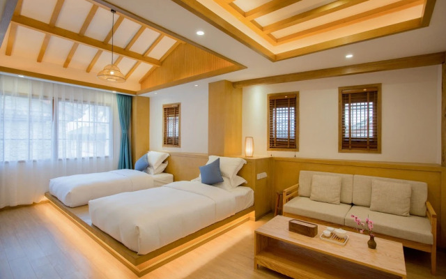 Jianshe