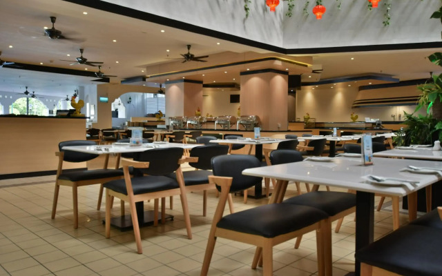 Bayview Beach Resort