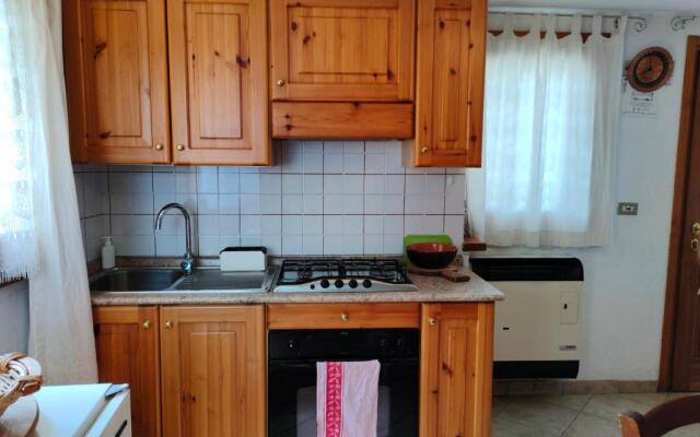 Appartamento Chatrian 2