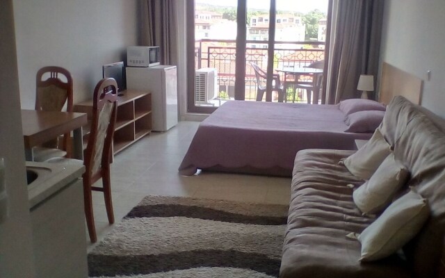 Paradise Gardens & Dunes Hotel