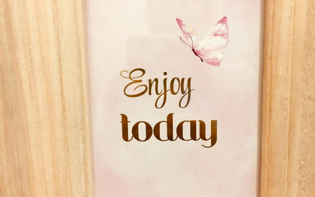 Vakantiehuis Witsand 1