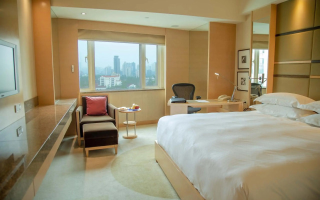 Hengshan Garden Hotel