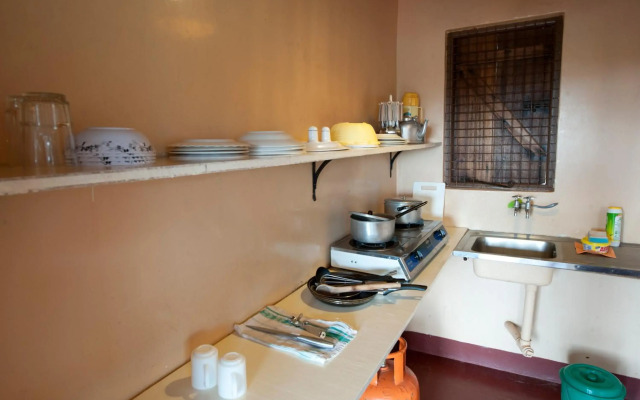 Severin Safari Camp