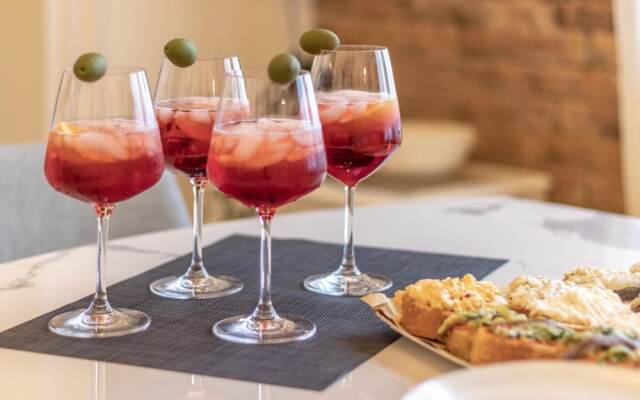 Riva Degli Schiavoni Boutique Apartment - Riva Deg