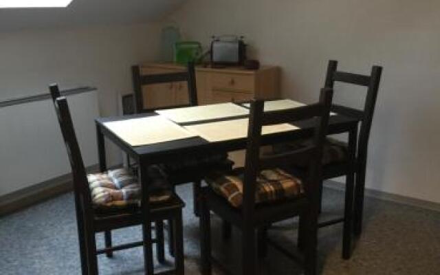 Ferienwohnung Villringer