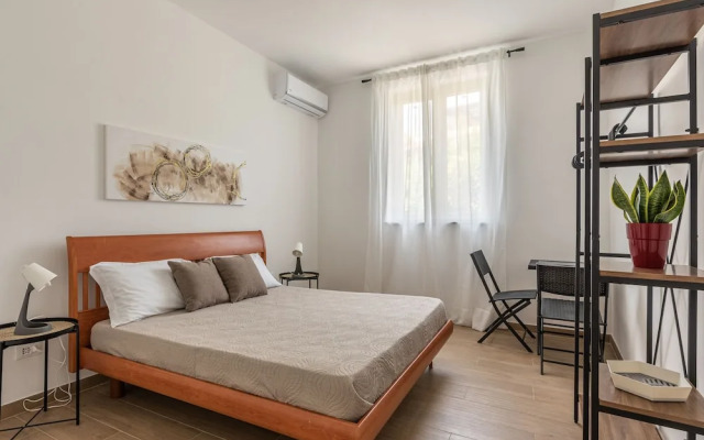 La Casetta Donna Vita a Mondello