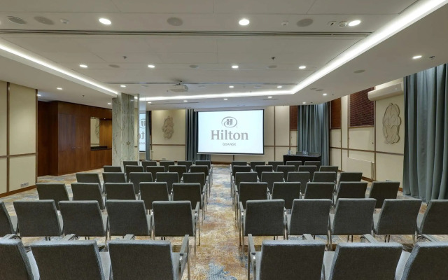 Hilton Gdansk