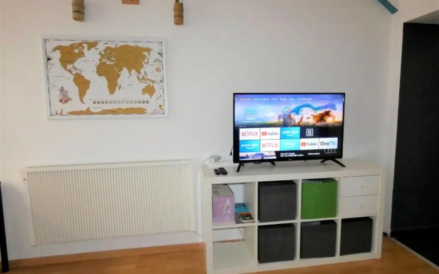 MSQ Diana Vienna - 10 min from city center - free coffee and tea - high speed internet - Hotel in Vienna - Photo 4