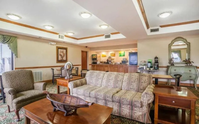 Rodeway Inn