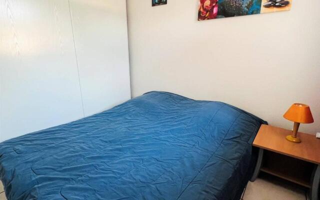 Appartement Cambo-les-Bains, 2 pièces, 2 personnes - FR-1-495-4