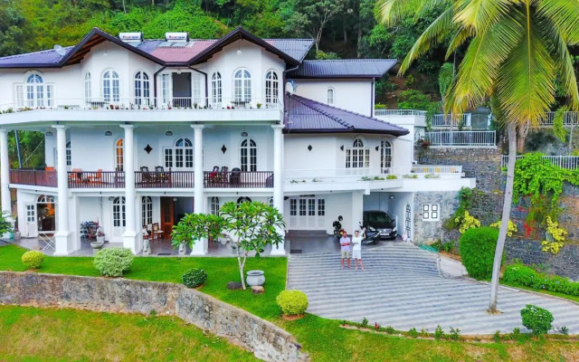 Samindra Villa