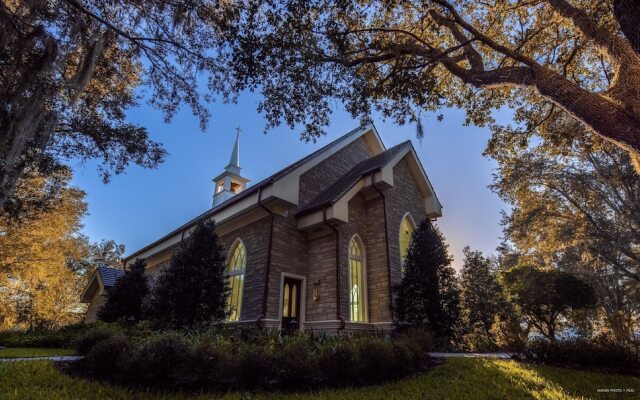 The Equestrian Hotel
