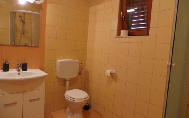 Apartmani Brijuni-Fažana Jele