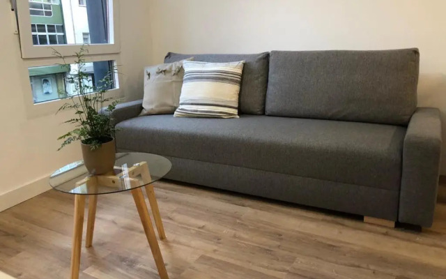 Apartamentos CANDEA