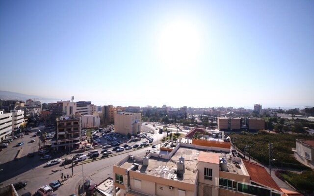 Canari de Byblos Hotel