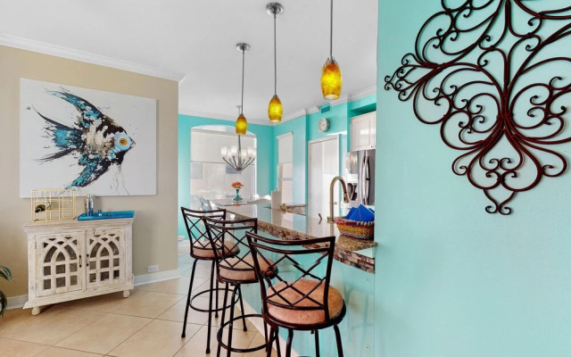 Beach Colony West 9D