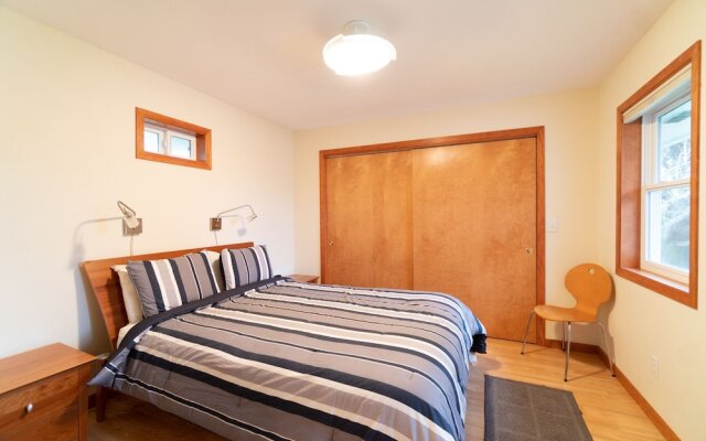 Seaside Family Tides - 3 Br Home