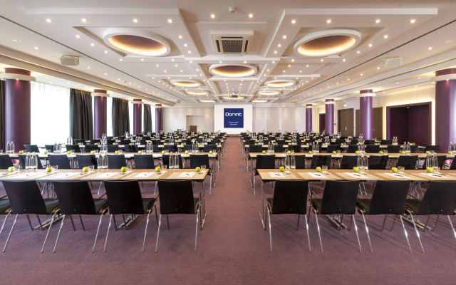Dorint Kongresshotel Mannheim