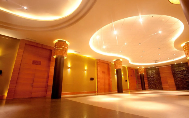 Wyndham Puerto Varas Pettra