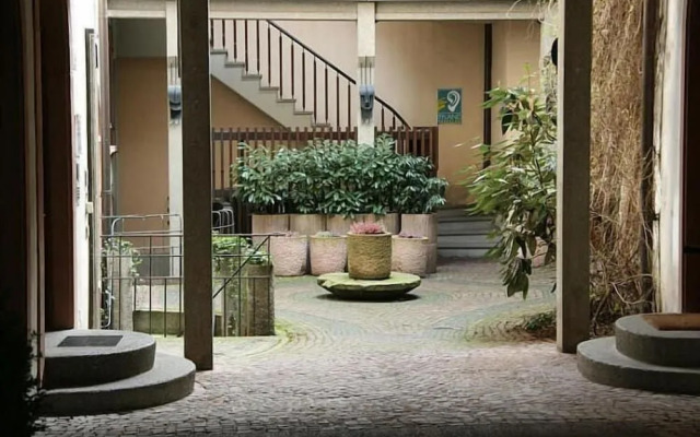 Ferienwohnung - Schusterstraße