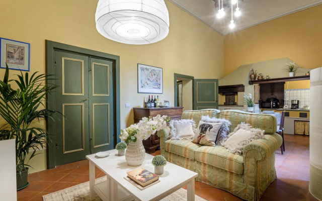 Casa Beatrice in Lucca - Apartment in 卢卡 - Photo 4