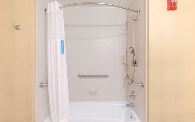 Hampton Inn Ringgold-Ft. Oglethorpe