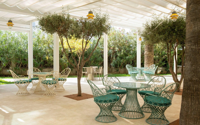 Sol Katmandu Park & Resort