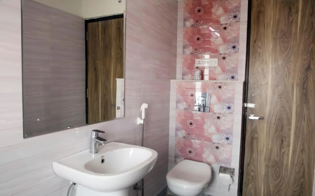 Hotel Ganges Grand