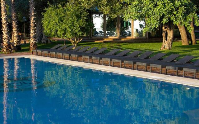 Airone Wellness Hotel