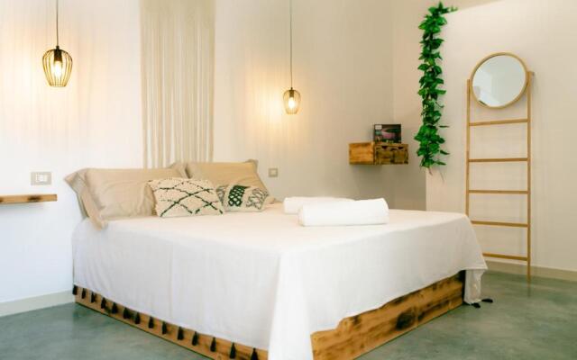 L'isola Dei Poeti Bed And Breakfast