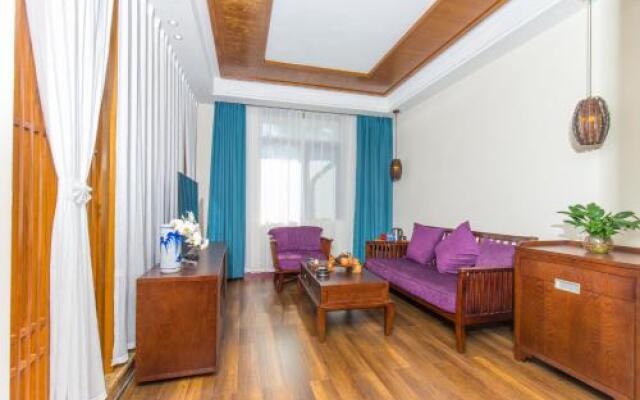 Pu’er Tea Boutique Inn
