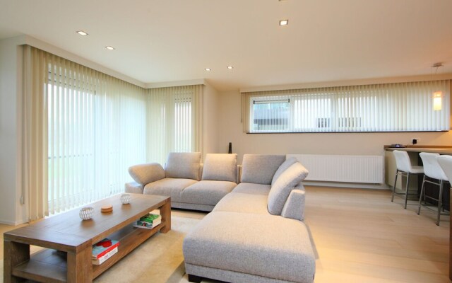 Residentie Mistral Bredene