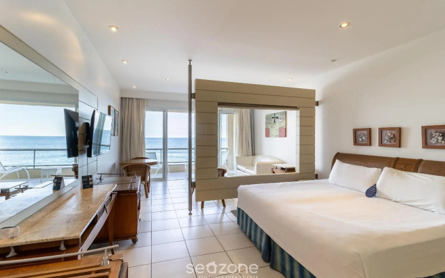 Costao do Santinho Resort - All Inclusive