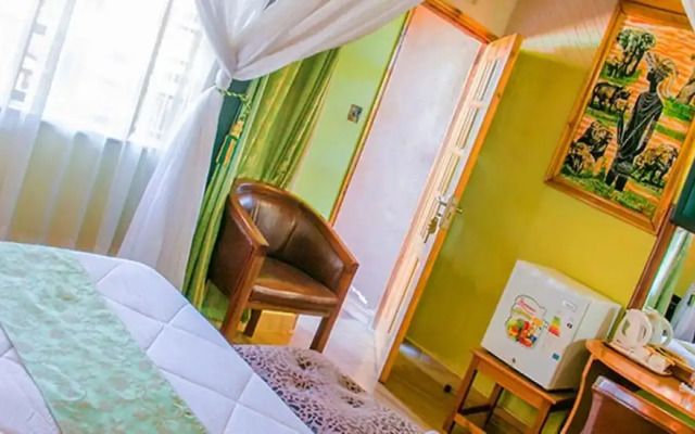 Panorama Park Resort Naivasha