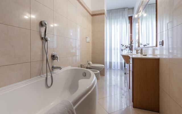 Italianway - D'orsenigo 22