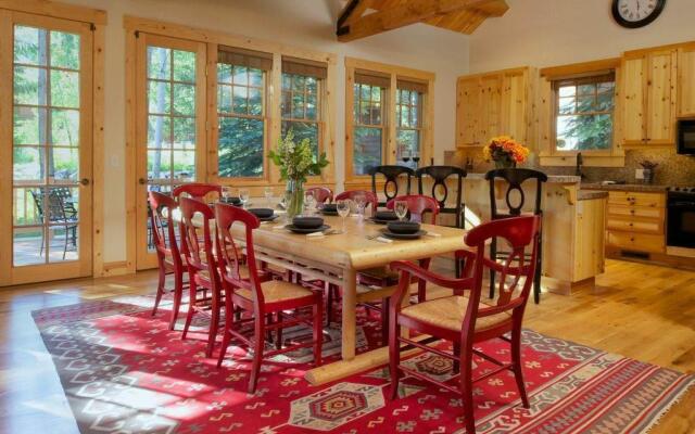 Granite Ridge Homestead