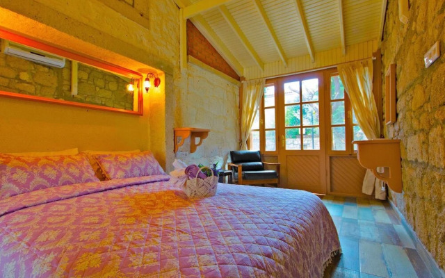 Lunar Hotel Alacati