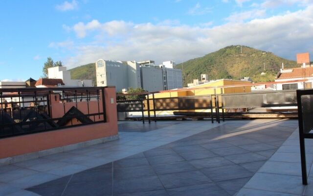 Hotel Tradicion de Salta