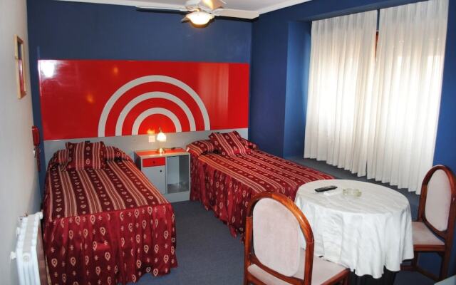 Hotel Gran International