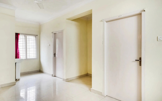 Stay Inn Luxury Service Apartments by OYO Rooms