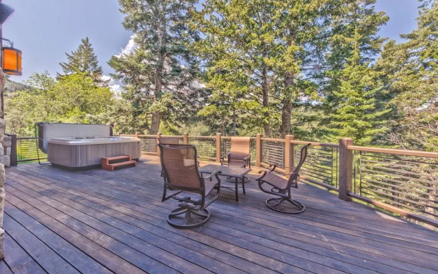 Deer Valley Lookout #24