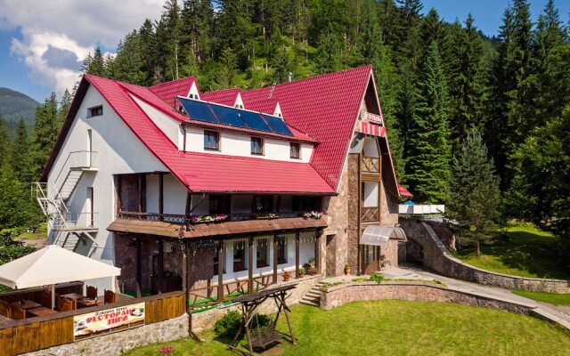 Hotel Pigy