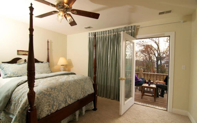 Southern Grace Bed & Breakfast