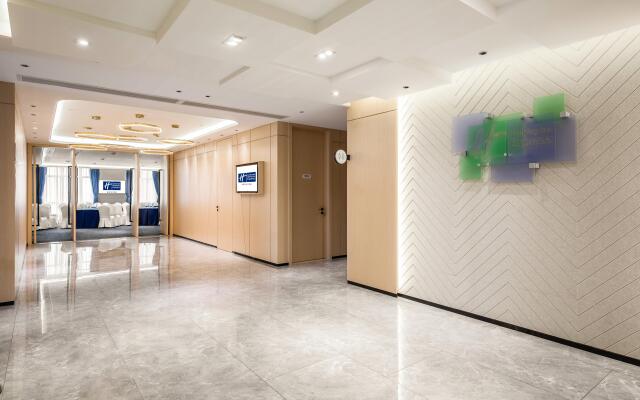 Holiday Inn Express Jinjiang Anhai by IHG