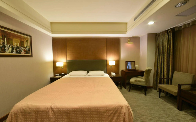 Sunrise Business Hotel - Tamsui