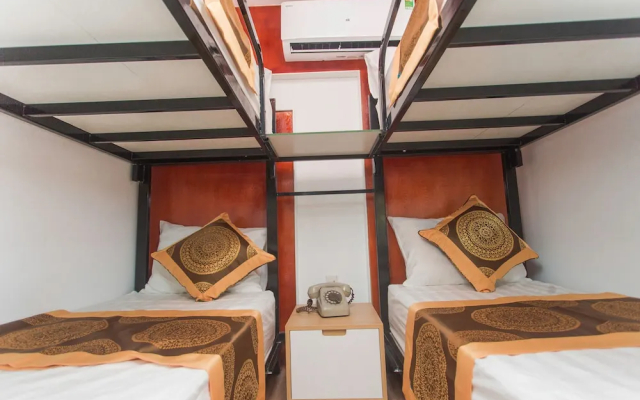 Why Not Hostel
