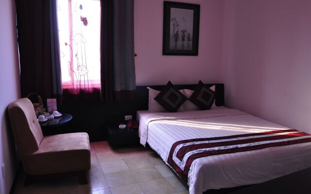 Collection O Le Grand Hanoi hotel – The Sun