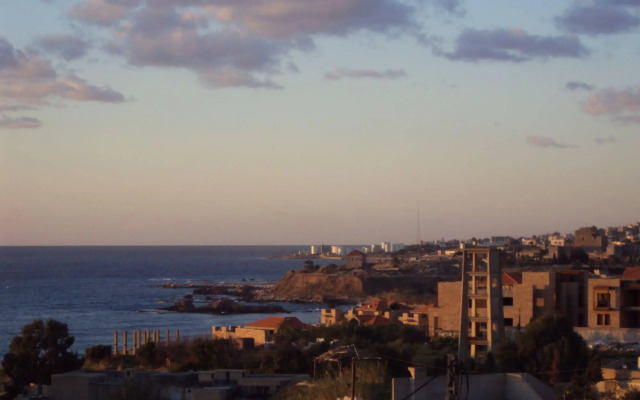Victory Byblos Hotel & Spa